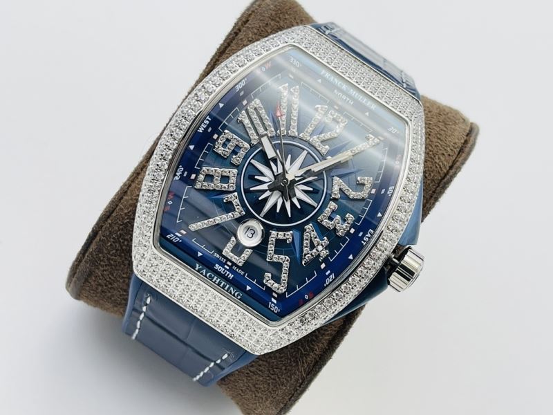 FRANCK MULLER